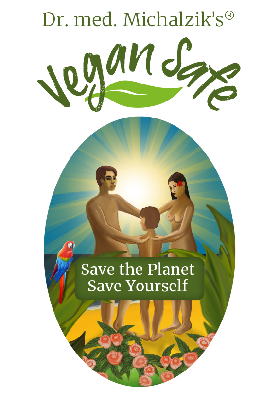 Programme Vegan Safe de base complet (2x Cacao, 1x Aronia)