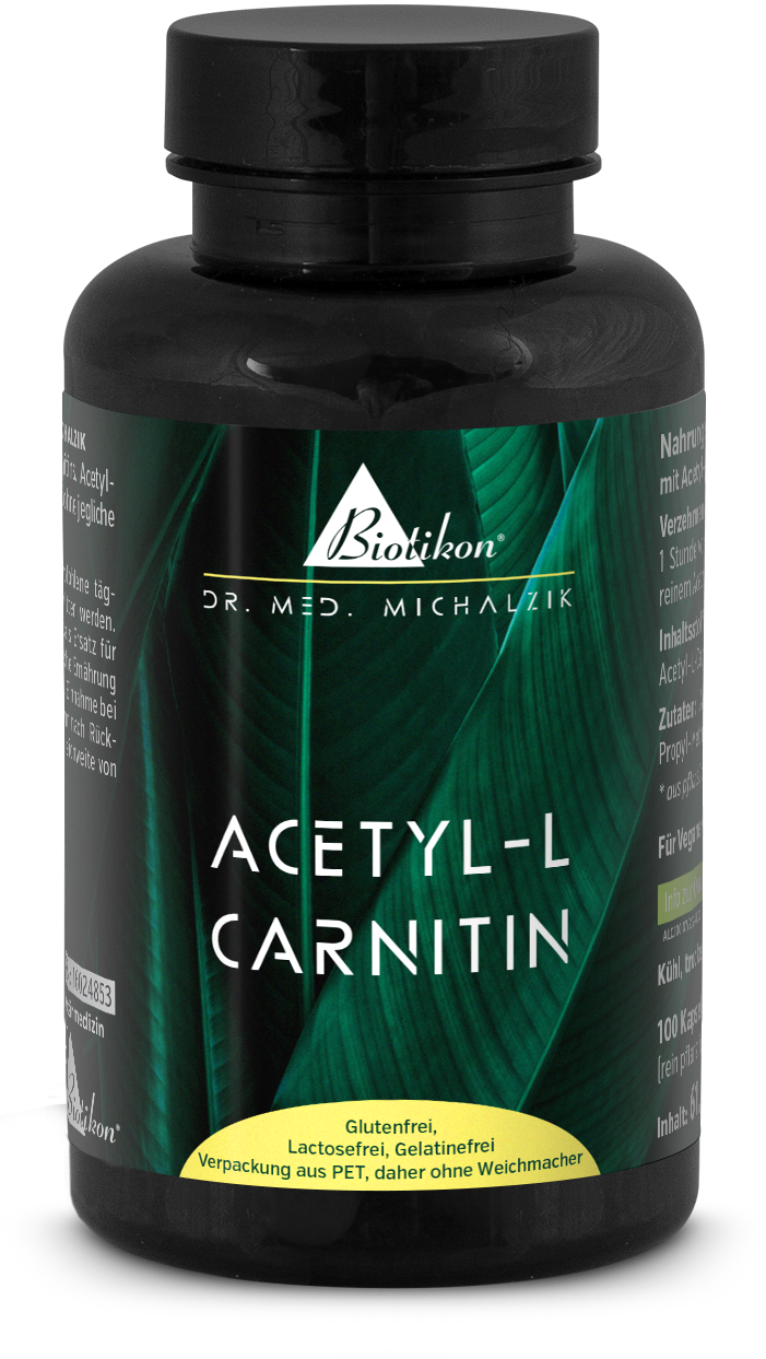 Acetyl-L-Carnitin