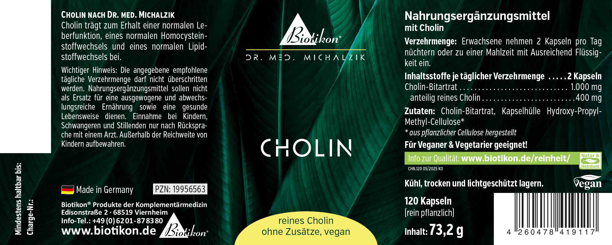 Cholin
