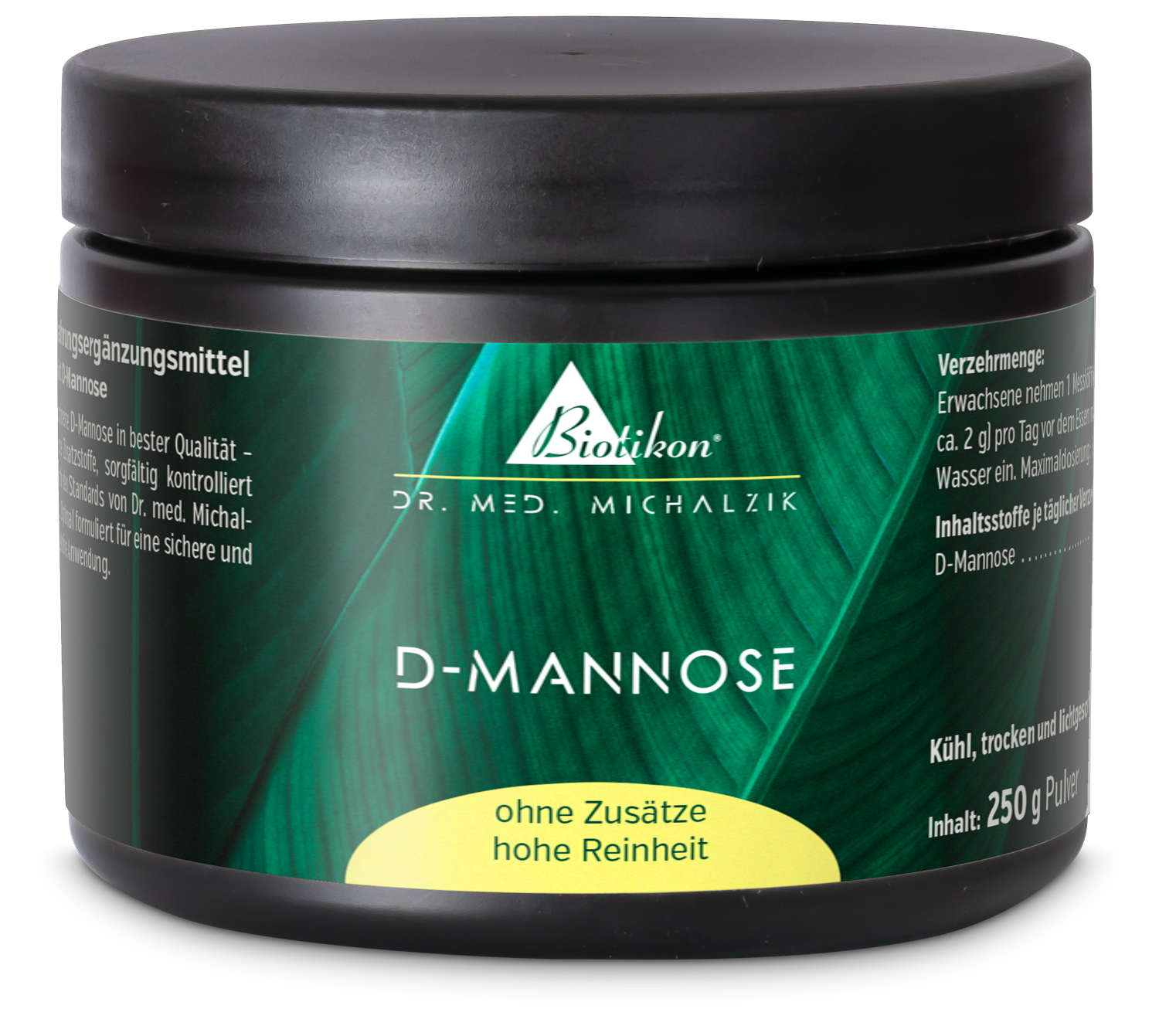 D-Mannose Powder