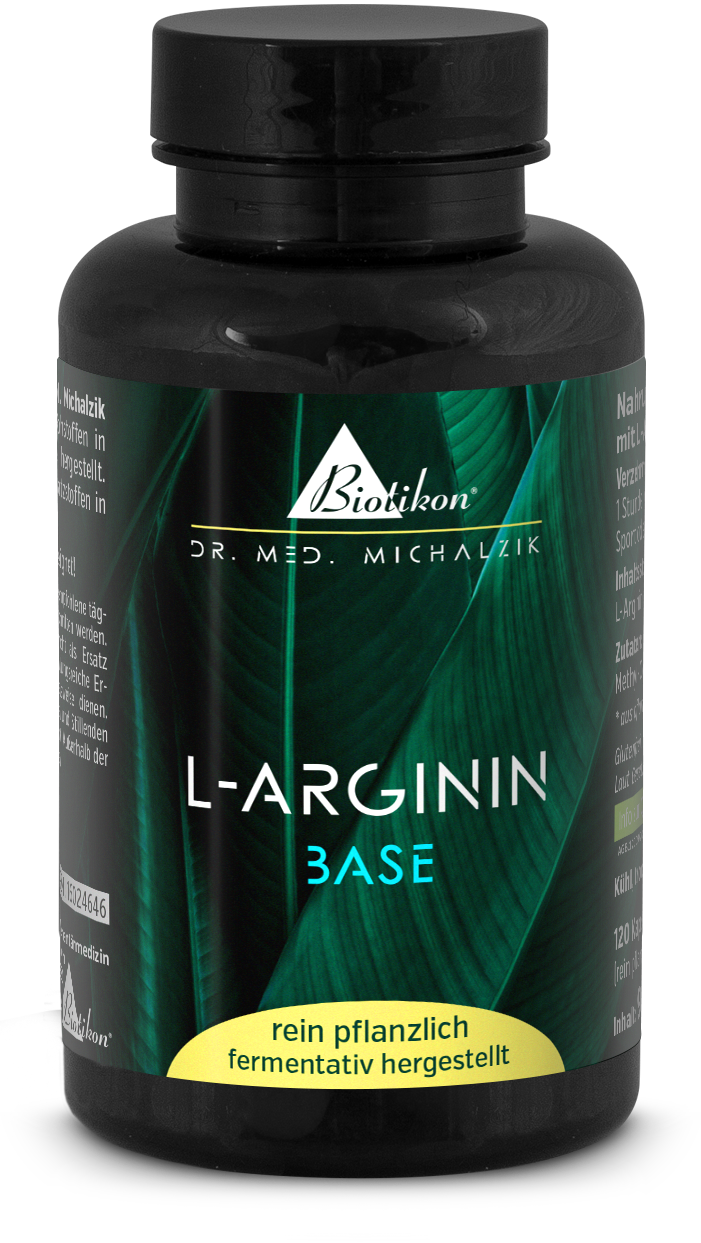 L-arginine base