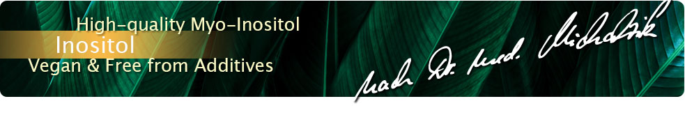 Inositol