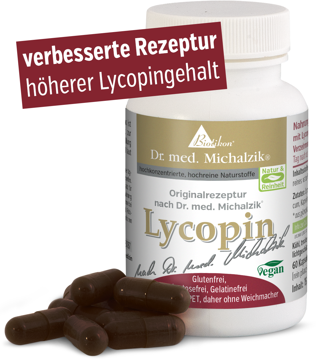 Lycopin