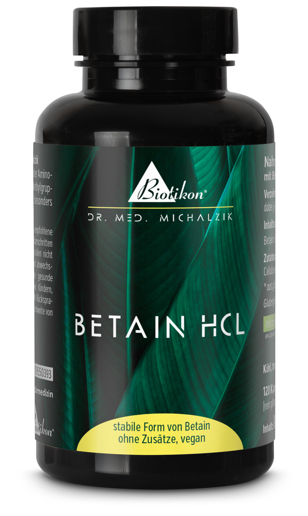 Betain