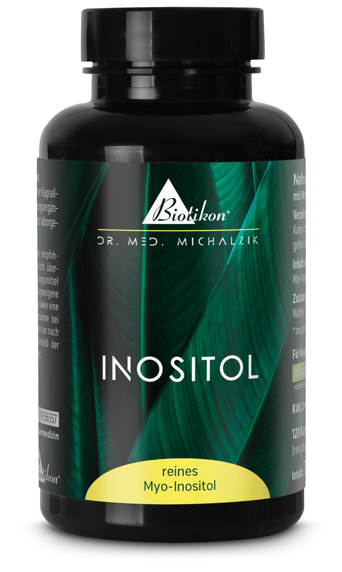 Inositolo