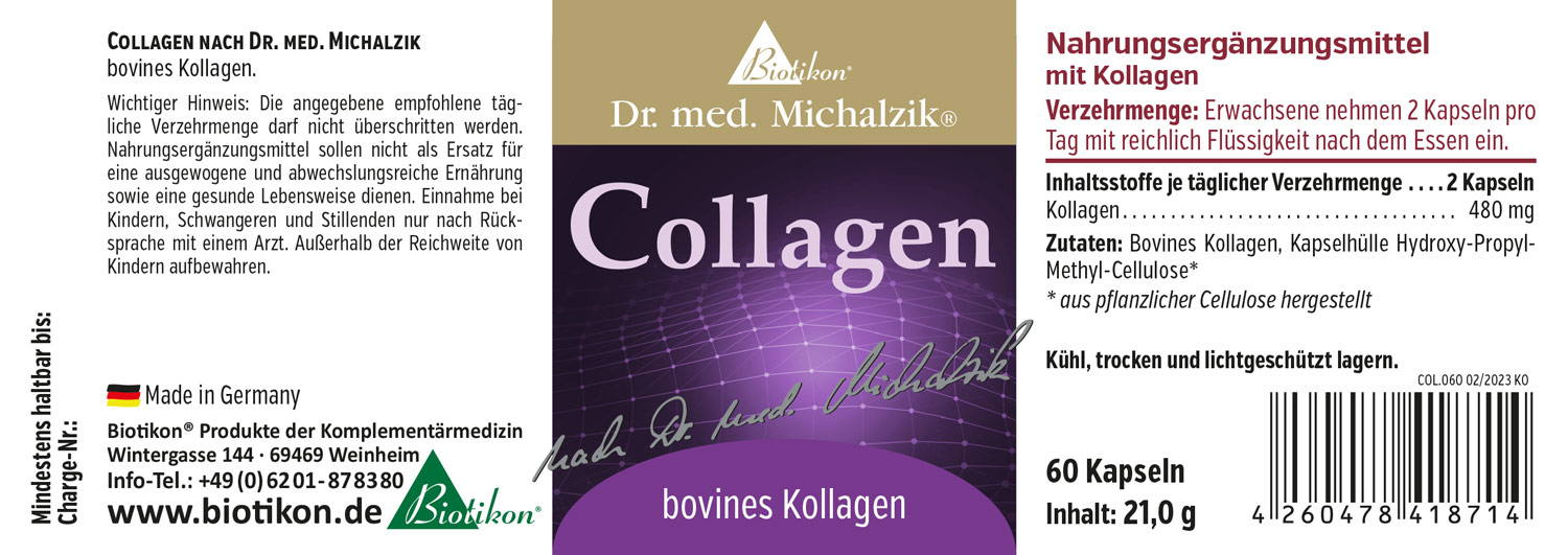 Collagen