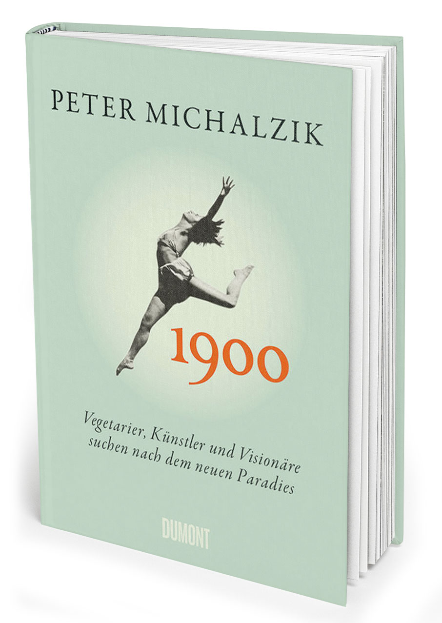 Buch: 1900